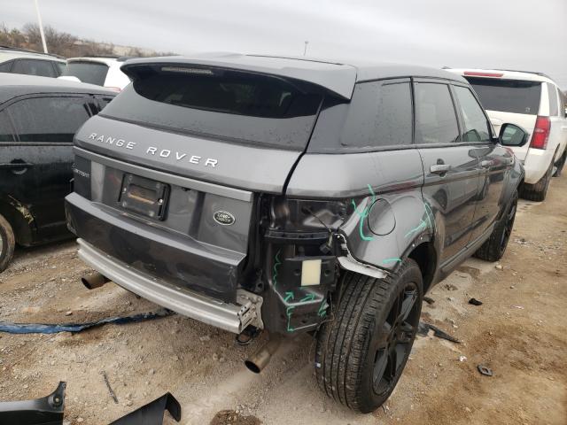 2015 LAND ROVER RANGE ROVE SALVR2BG7FH045392