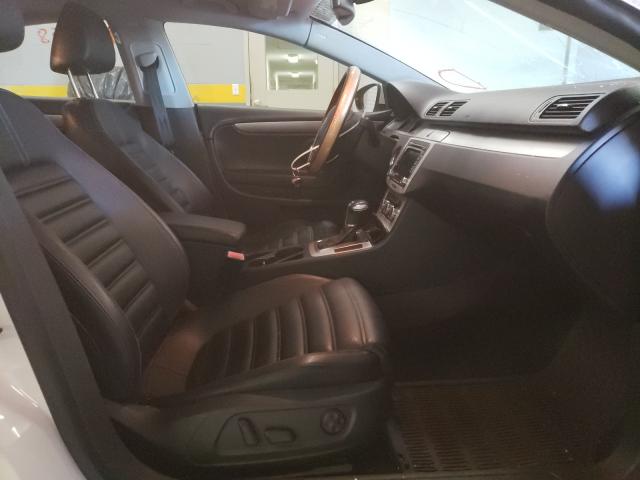 2010 VOLKSWAGEN CC SPORT WVWMP7AN7AE545679