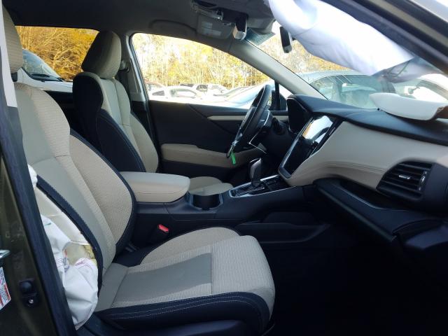 2020 SUBARU OUTBACK PR 4S4BTACC4L3188564