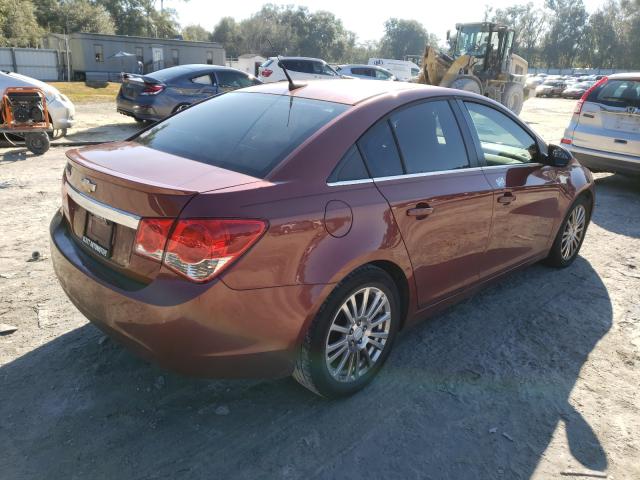 2012 CHEVROLET CRUZE ECO 1G1PJ5SC6C7317964