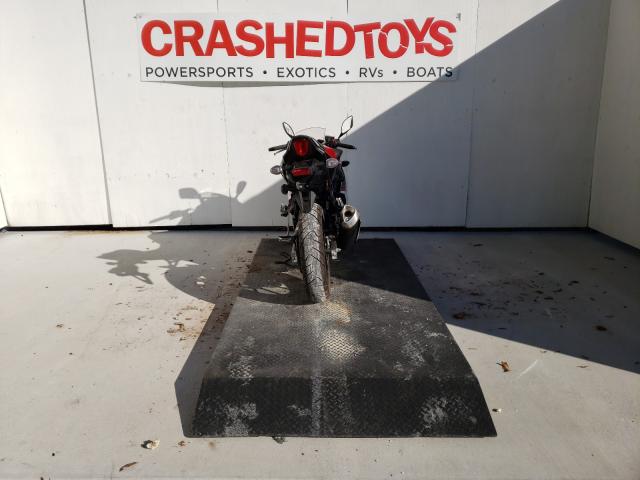 2019 SUZUKI GSX250R M LC6DN11A1K1100357