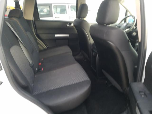 2011 MITSUBISHI ENDEAVOR L 4A4JN2AS3BE036040