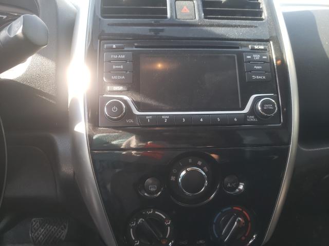 2016 NISSAN VERSA NOTE 3N1CE2CP3GL362200