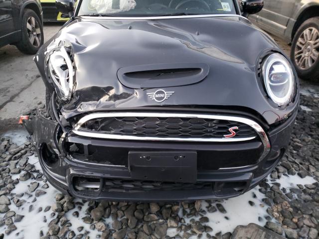2020 MINI COOPER S WMWXU9C02L2L39416