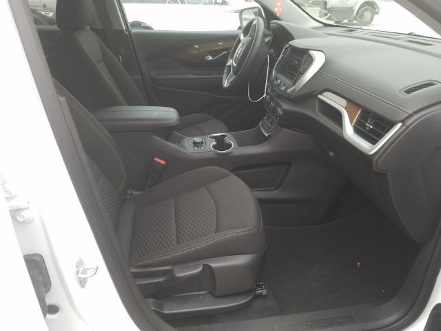 2020 GMC TERRAIN SL 3GKALMEV2LL304739