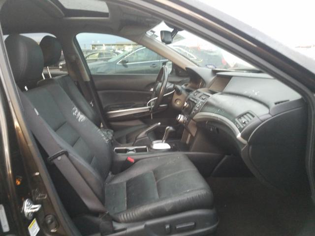 2013 HONDA CROSSTOUR 5J6TF3H57DL003215