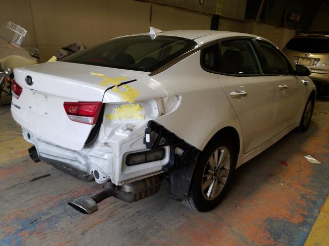 2019 KIA OPTIMA LX 5XXGT4L31KG278894