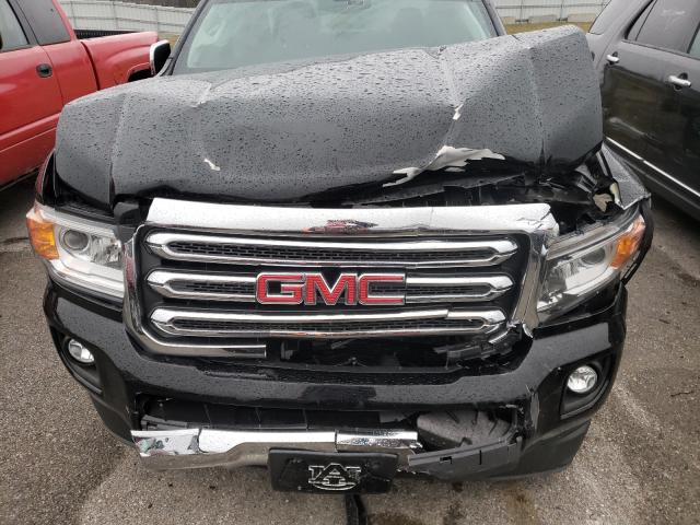 2015 GMC CANYON SLT 1GTG6CE3XF1217236