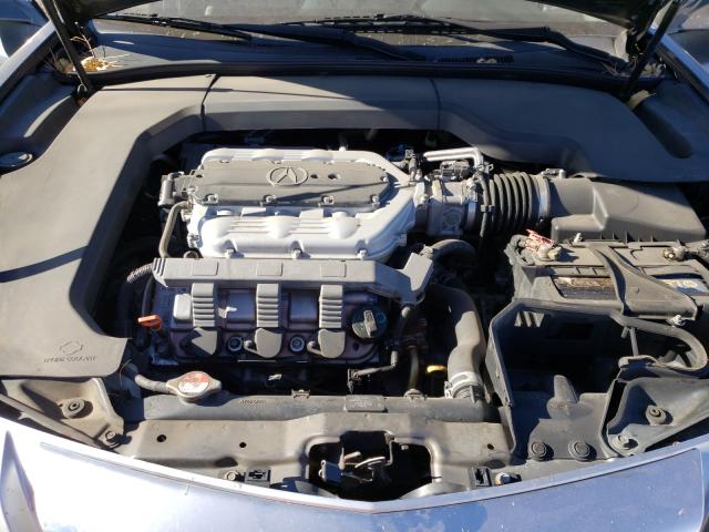 2010 ACURA TL 19UUA9F28AA003088