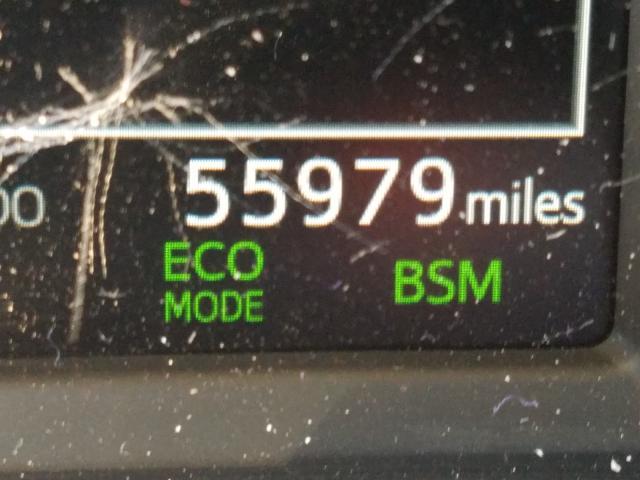 2016 TOYOTA RAV4 SE JTMJFREV8GJ064559