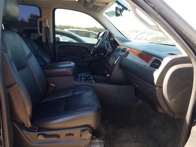 2012 CHEVROLET TAHOE C150 1GNSCBE00CR311715