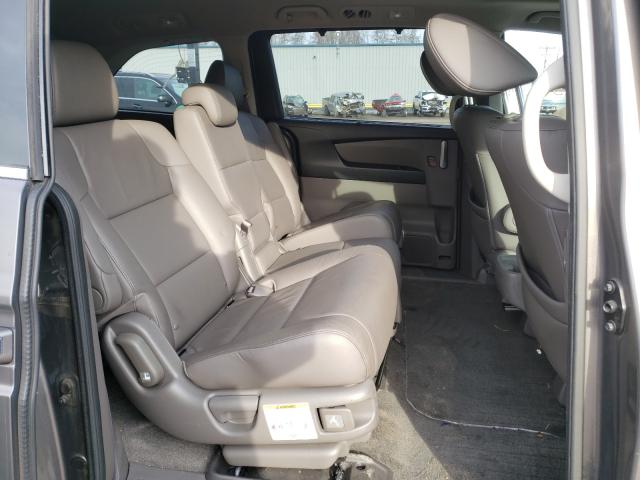 2012 HONDA ODYSSEY TO 5FNRL5H94CB115544