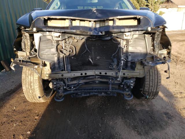 2016 TOYOTA TUNDRA DOU 5TFUY5F19GX547440