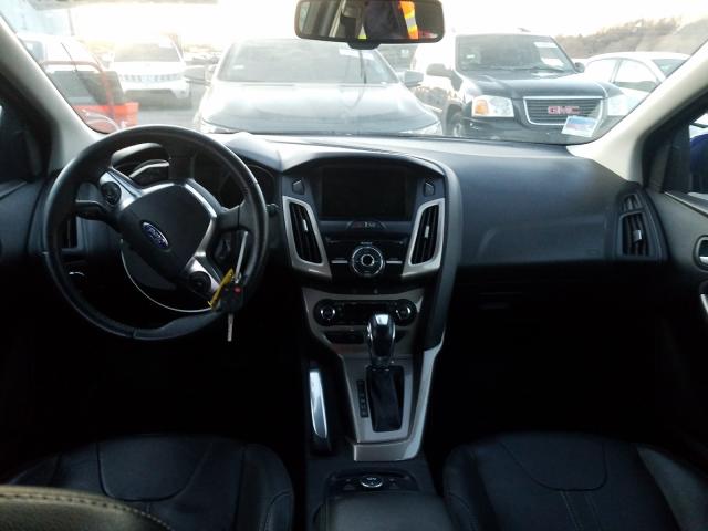 2012 FORD FOCUS SEL 1FAHP3M29CL332667