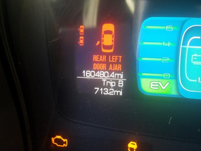 2010 FORD FUSION HYB 3FADP0L30AR234777