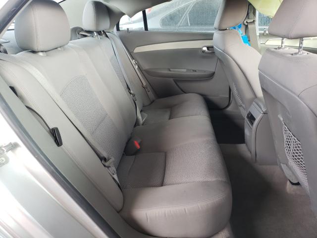 2012 CHEVROLET MALIBU 1G1ZA5EU1CF369697