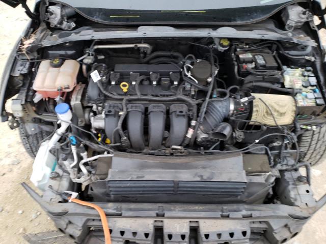 2016 FORD FOCUS TITA 1FADP3N2XGL307859