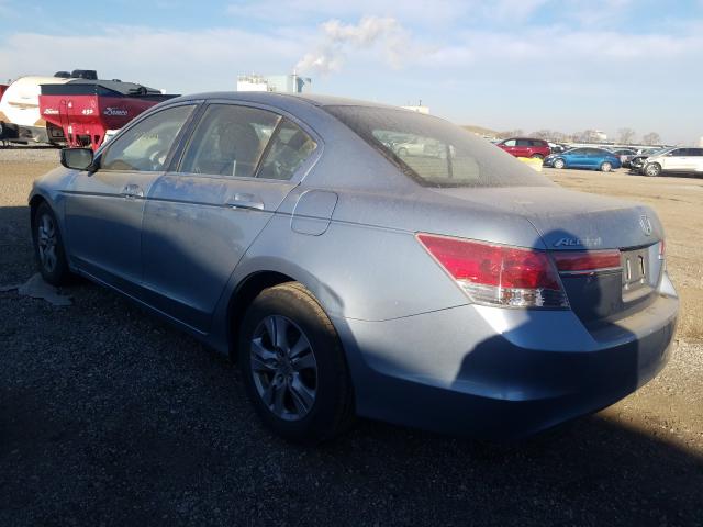 2012 HONDA ACCORD 1HGCP2F46CA011700
