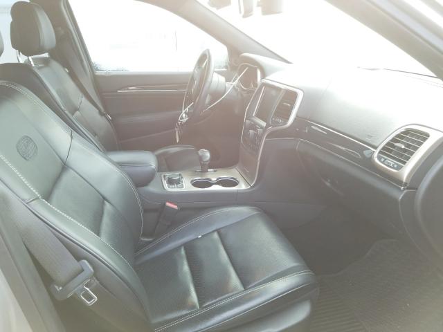 2015 JEEP GRAND CHER 1C4RJFCG5FC151195