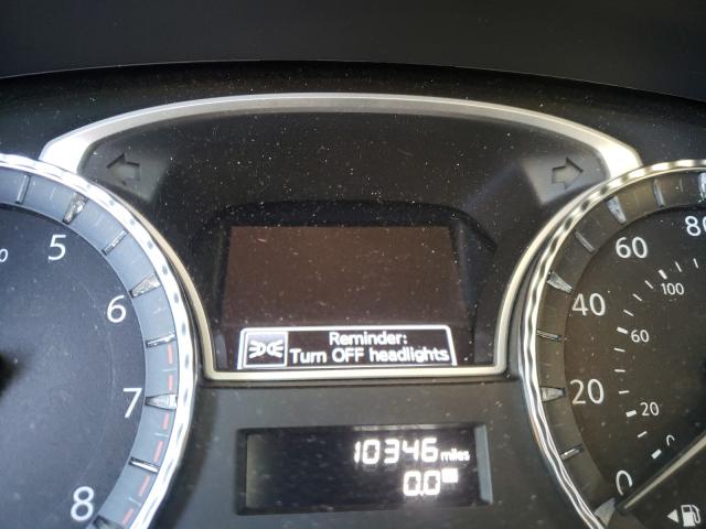 2016 INFINITI QX60 5N1AL0MM6GC530910