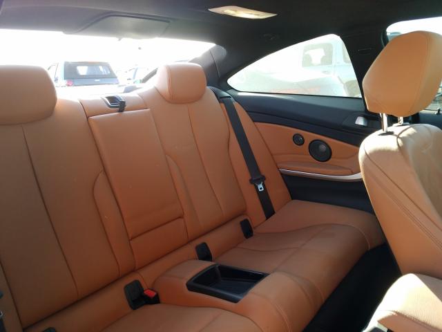 2018 BMW 440I WBA4W7C53JAD29013
