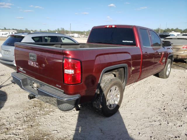 2017 GMC SIERRA C15 1GTR1MEHXHZ270581