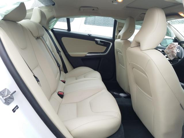 2017 VOLVO S60 PREMIE LYV402HK9HB126293