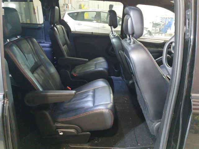 2015 DODGE GRAND CARA 2C4RDGEG1FR593134