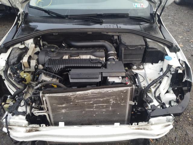 2016 VOLVO S60 PLATIN LYV612TM6GB088289