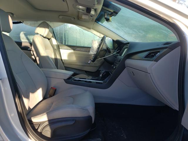 2017 HYUNDAI SONATA SPO 5NPE34AF7HH462965