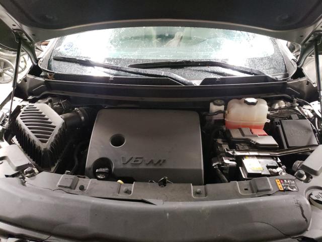 2019 BUICK ENCLAVE PR 5GAERCKW0KJ260685