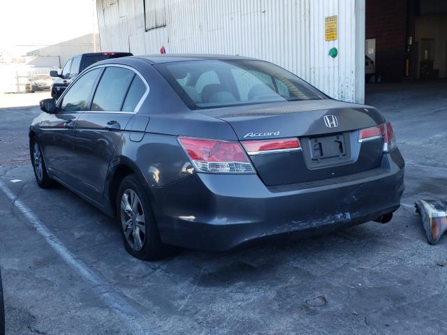 2011 HONDA ACCORD LXP 1HGCP2F47BA131357