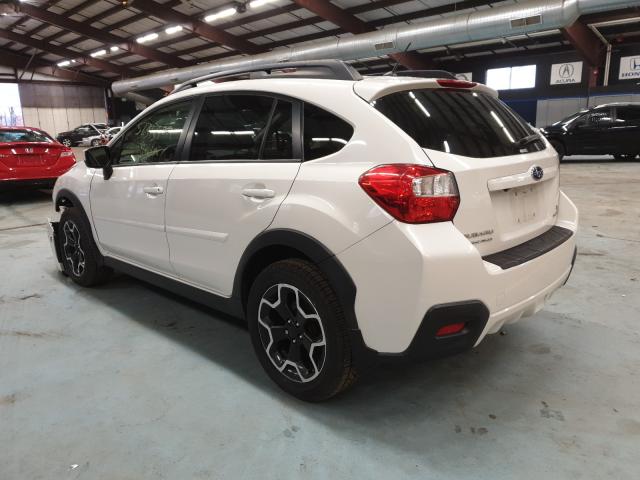 2015 SUBARU XV CROSSTR JF2GPADC9F8287046