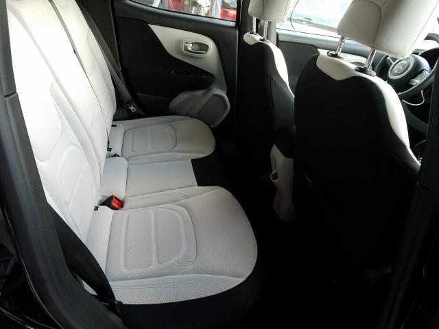 2020 JEEP RENEGADE L ZACNJABB7LPL50924