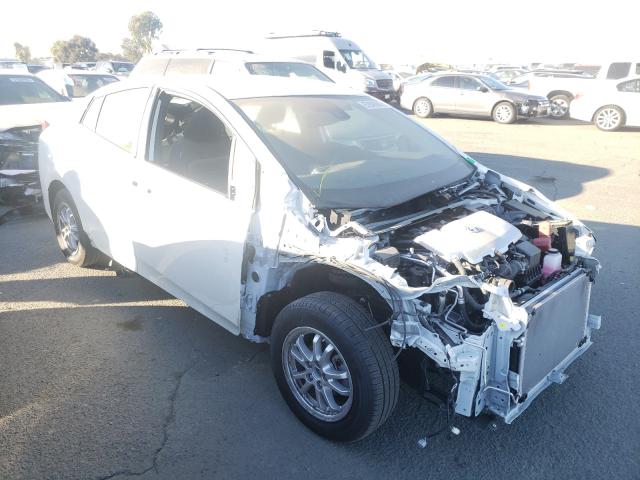 2020 TOYOTA PRIUS LE JTDL9RFU4L3016349