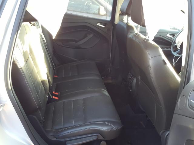 2013 FORD ESCAPE SEL 1FMCU0H97DUD35898