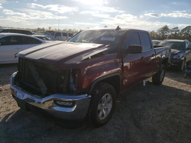 2017 GMC SIERRA C15 1GTR1MEHXHZ270581