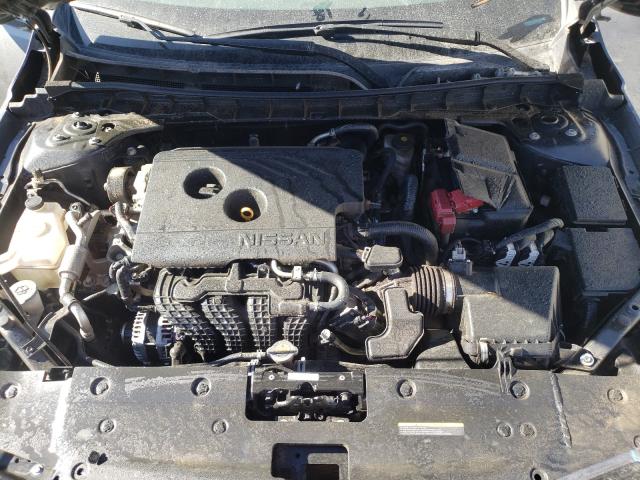 2019 NISSAN ALTIMA SR 1N4BL4CV5KC218361