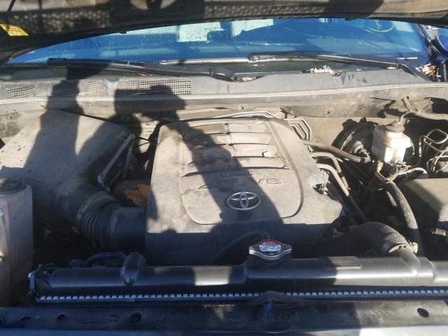 2012 TOYOTA TUNDRA 5TFRM5F12CX041038