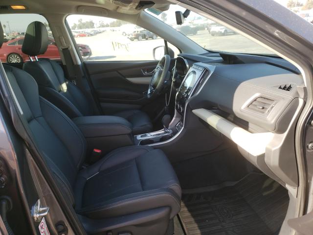 2020 SUBARU ASCENT LIM 4S4WMALD1L3423915