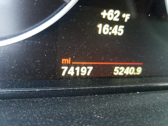 2014 BMW 428 XI WBA3N5C51EF716197