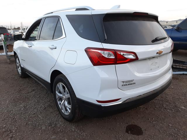 2020 CHEVROLET EQUINOX PR 2GNAXNEV9L6204736