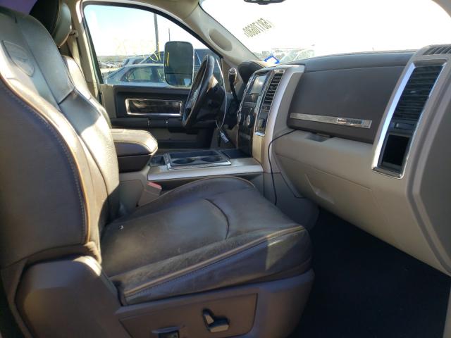 2011 DODGE RAM 2500 3D7UT2HL7BG637071