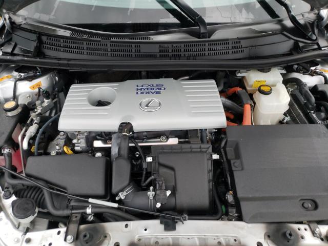 2012 LEXUS CT 200 JTHKD5BH9C2057494