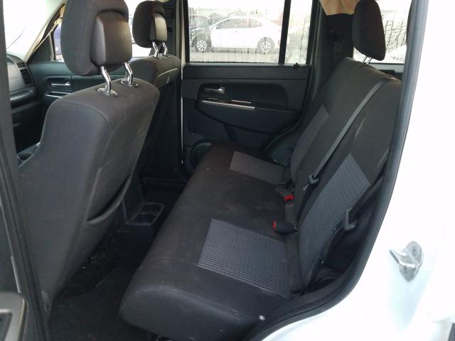 2011 JEEP LIBERTY RE 1J4PN3GK5BW513859