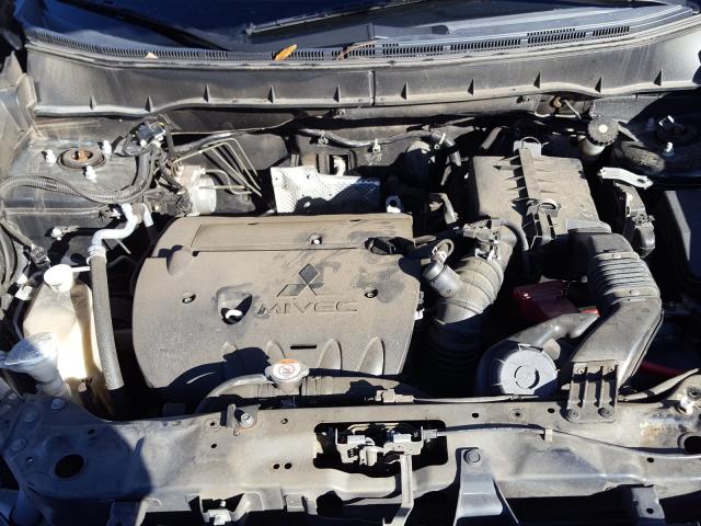 2015 MITSUBISHI OUTLANDER 4A4AP4AU4FE008115