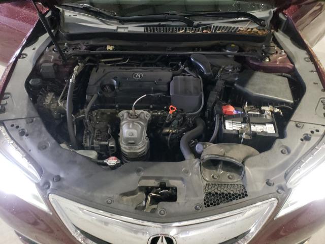 2015 ACURA TLX TECH 19UUB1F5XFA020572