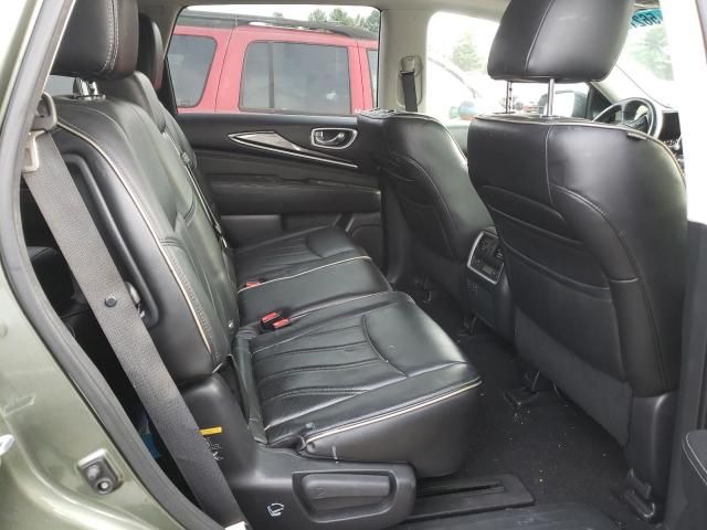 2016 INFINITI QX60 5N1AL0MM0GC520857
