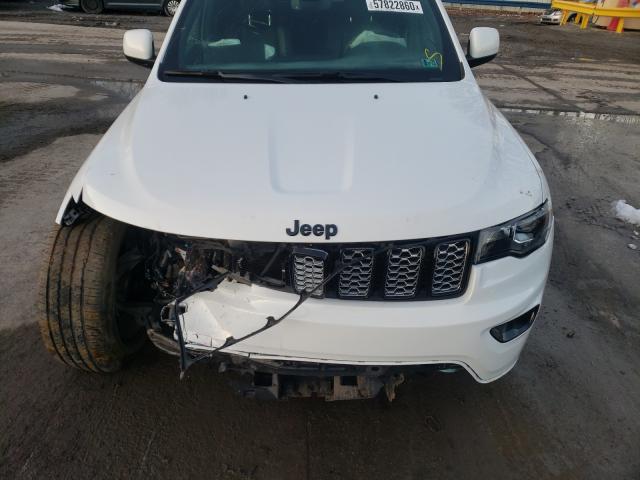 2019 JEEP GRAND CHER 1C4RJFAG7KC850258