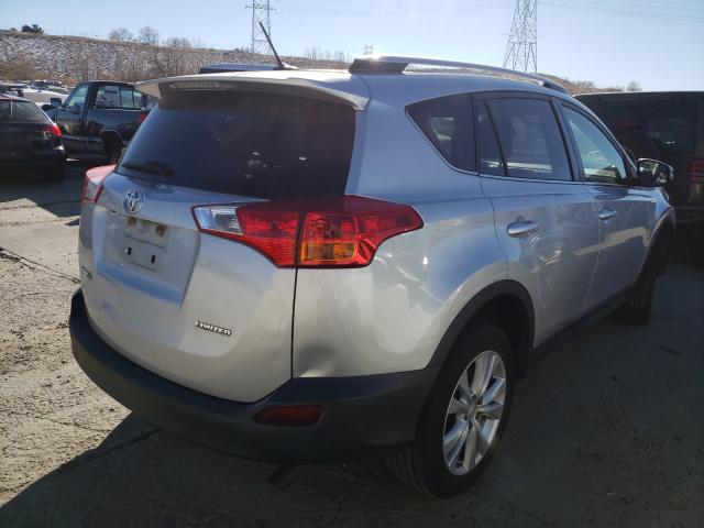 2014 TOYOTA RAV 4 JTMYFREV7EJ008804